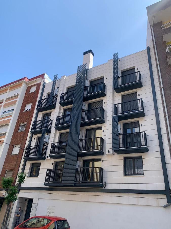 Castro Holidays - Apartamentos Centricos Con Garaje Gratis Кастро-Урдиалес Екстериор снимка
