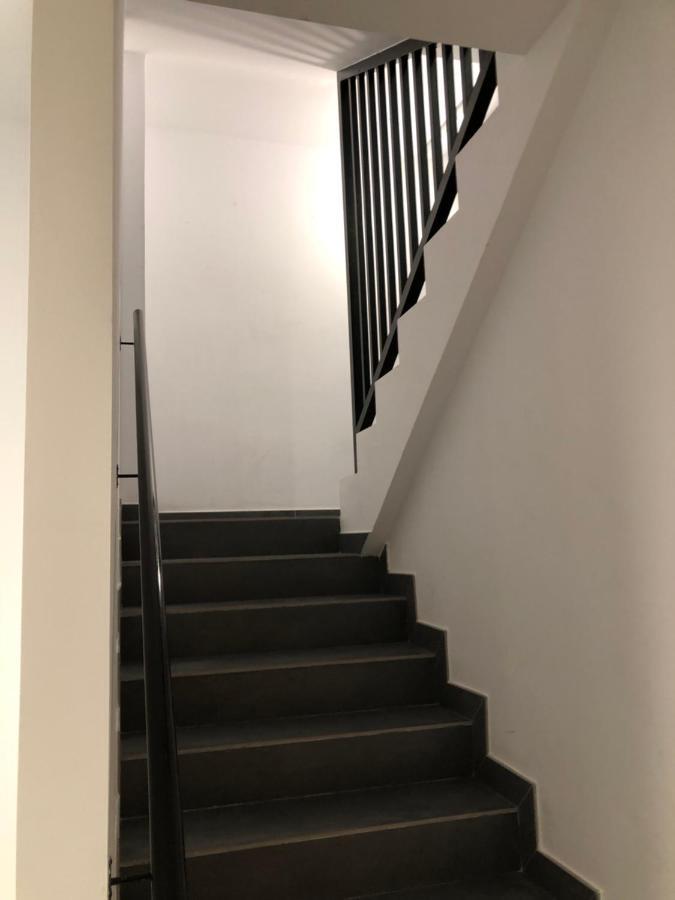 Castro Holidays - Apartamentos Centricos Con Garaje Gratis Кастро-Урдиалес Екстериор снимка